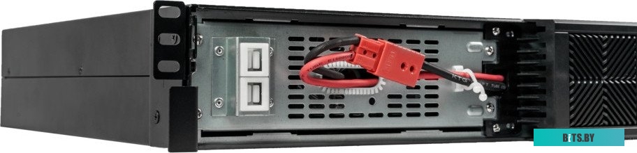 Источник бесперебойного питания Systeme Electric SRV SRVSE1KRTI SRVSE1KRTI