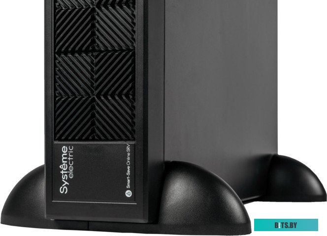Источник бесперебойного питания Systeme Electric SRV SRVSE1KRTI SRVSE1KRTI