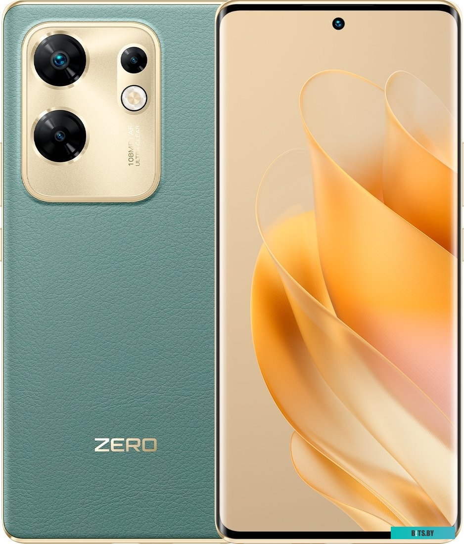 Смартфон Infinix Zero 30 4G X6731B 8GB/256GB