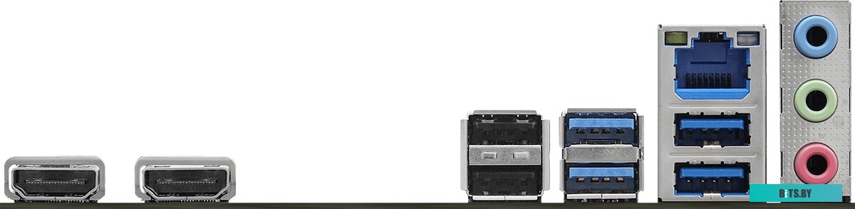 Материнская плата ASRock B760M-H2/M.2