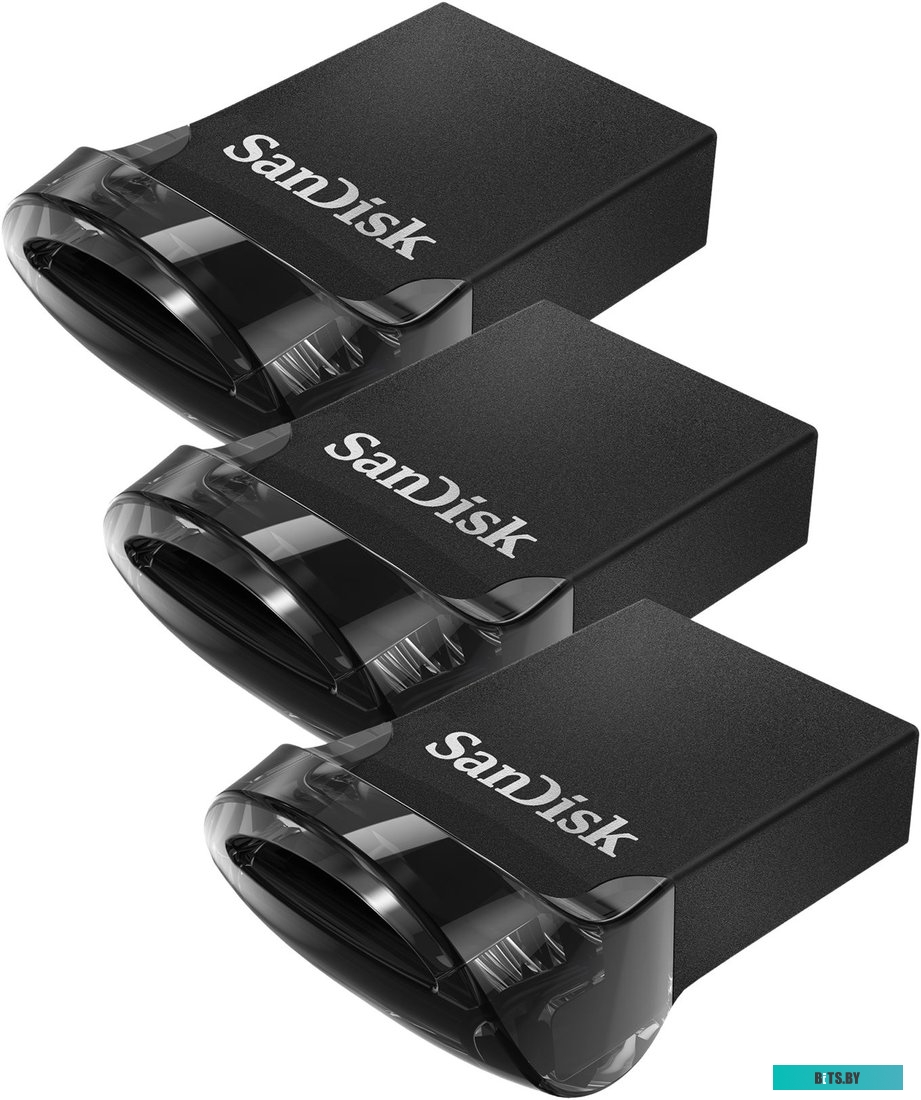 Флэш-накопитель SanDisk Ultra Fit USB 3.1 32GB SDCZ430-032G-G46T