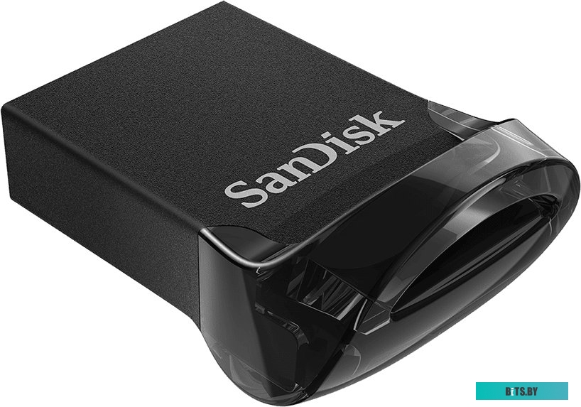 Флэш-накопитель SanDisk Ultra Fit USB 3.1 32GB SDCZ430-032G-G46T
