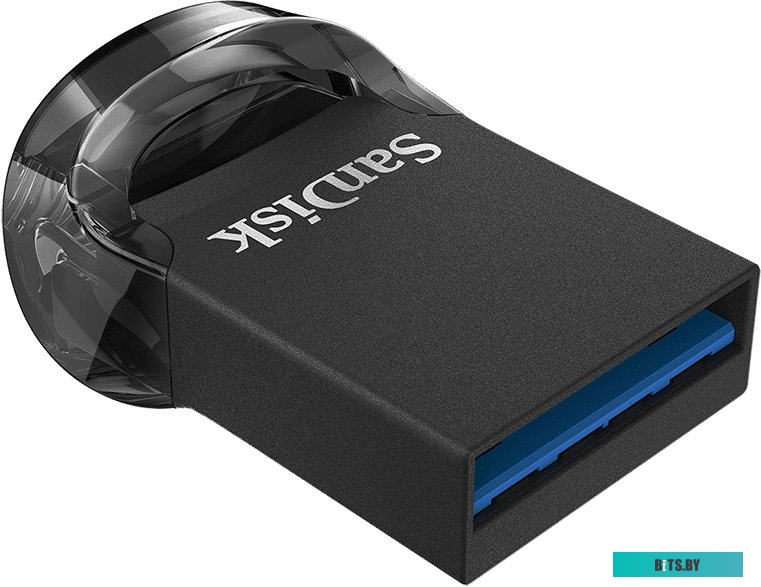 Флэш-накопитель SanDisk Ultra Fit USB 3.1 32GB SDCZ430-032G-G46T