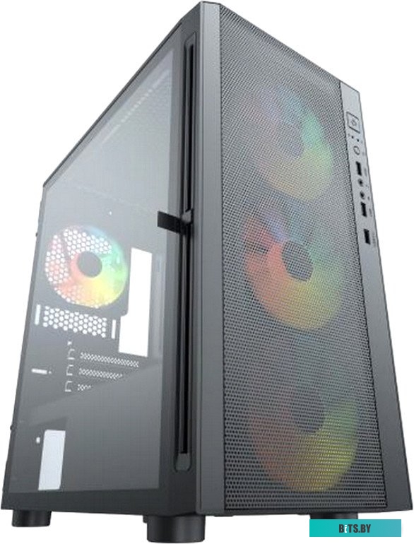 Корпус для ПК ACD Citadel 104 AH-TC4GA-0000