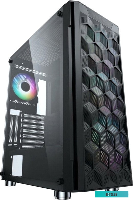 Корпус ACD Citadel 103 AH-TC3GA-0000
