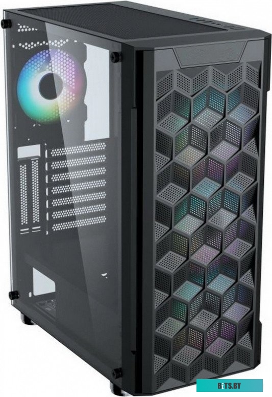 Корпус ACD Citadel 103 AH-TC3GA-0000