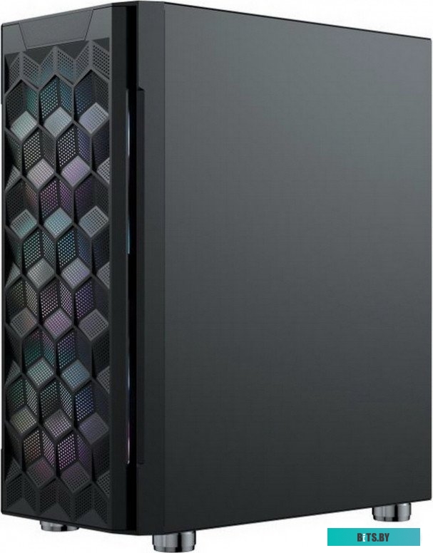 Корпус ACD Citadel 103 AH-TC3GA-0000