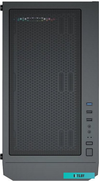 Корпус ACD Citadel 103 AH-TC3GA-0000