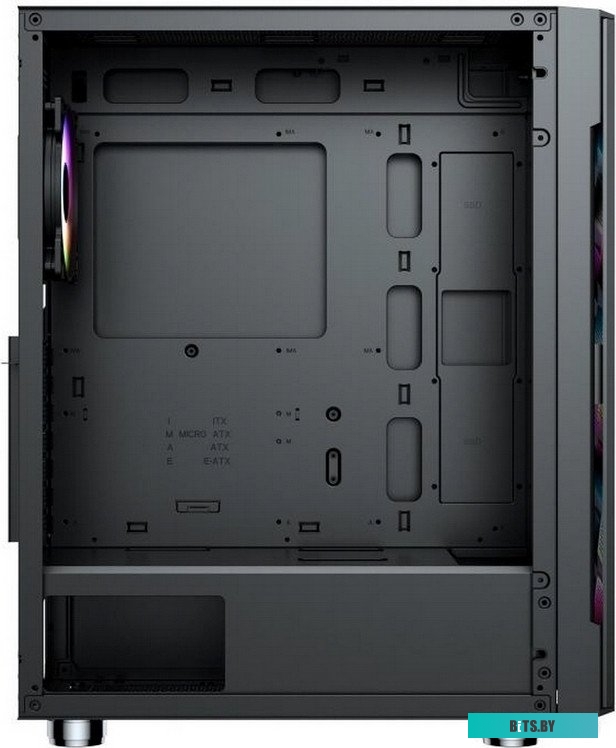 Корпус ACD Citadel 103 AH-TC3GA-0000