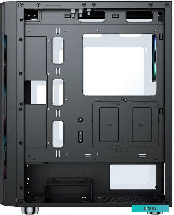 Корпус ACD Citadel 103 AH-TC3GA-0000