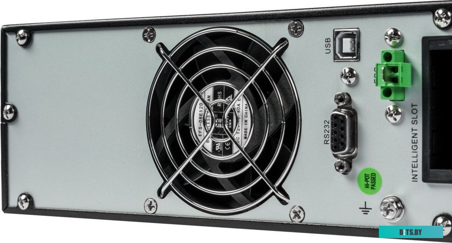 SRTSE2000RTXLISH Источник бесперебойного питания Systeme Electriс SRT SRTSE2000RTXLISH 2000Вт 2000ВА черный