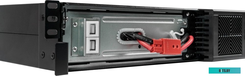SRTSE2000RTXLISH Источник бесперебойного питания Systeme Electriс SRT SRTSE2000RTXLISH 2000Вт 2000ВА черный