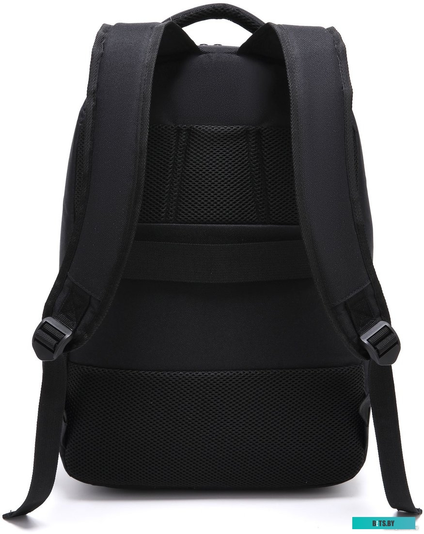 Рюкзак для ноутбука Acer OBG315 черный полиэстер (ZL.BAGEE.00J)