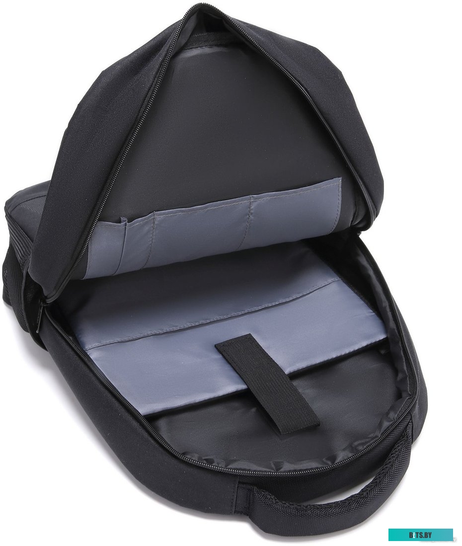Рюкзак для ноутбука Acer OBG315 черный полиэстер (ZL.BAGEE.00J)