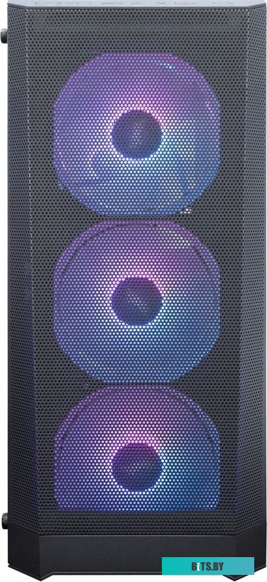 FD5-M-BK-4F2(AP) 1stPlayer FD5-M ARGB (черный)