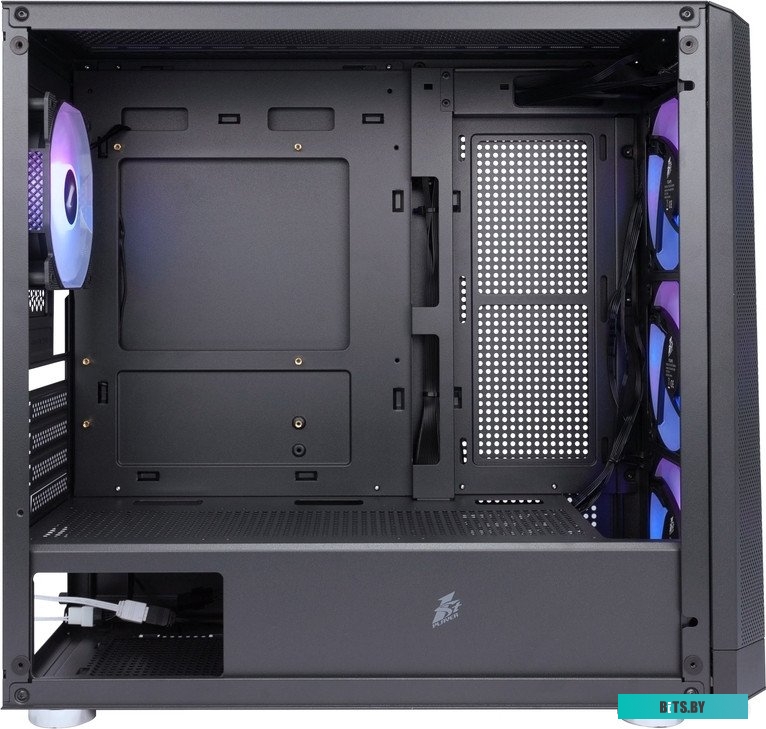FD5-M-BK-4F2(AP) 1stPlayer FD5-M ARGB (черный)