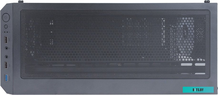 FD5-M-BK-4F2(AP) 1stPlayer FD5-M ARGB (черный)