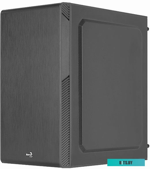 Корпус AEROCOOL CS-106-S-BK-V1 4710562759365