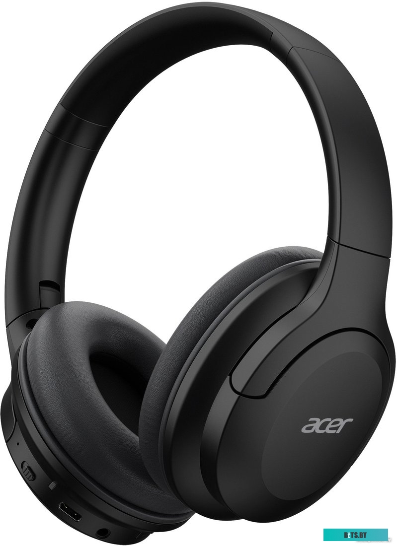 Наушники Acer OHR304 ZL.HDSEE.00B