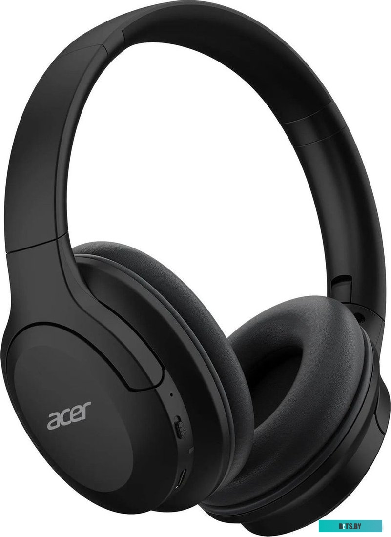Наушники Acer OHR304 ZL.HDSEE.00B