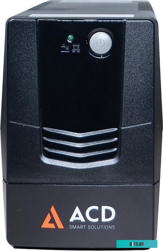 ИБП ACD PW-Base 600I 831-C24340-00G