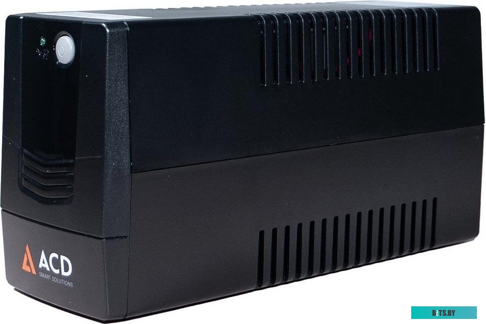 ИБП ACD PW-Base 600I 831-C24340-00G