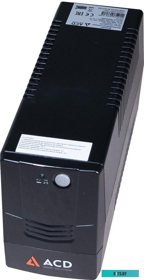 ИБП ACD PW-Base 600I 831-C24340-00G