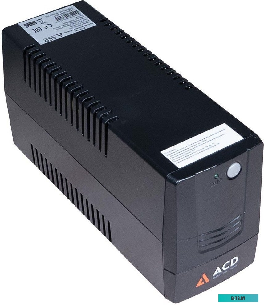 ИБП ACD PW-Base 600I 831-C24340-00G
