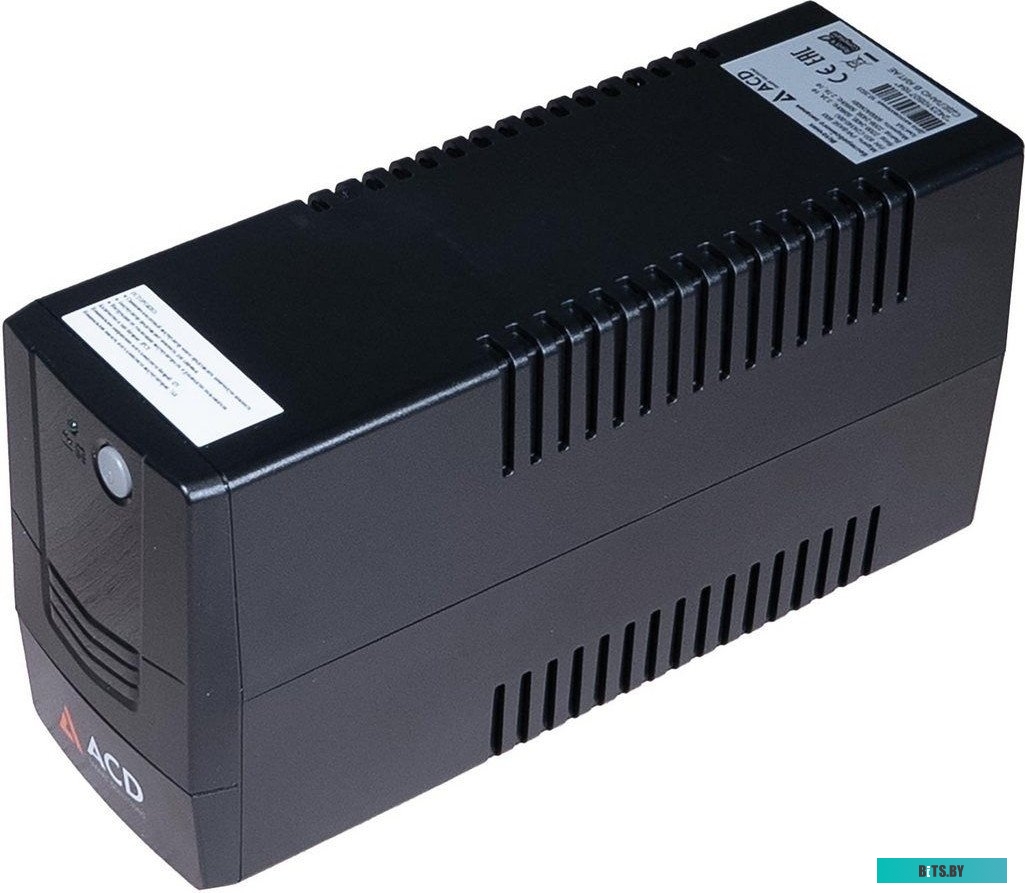 ИБП ACD PW-Base 600I 831-C24340-00G