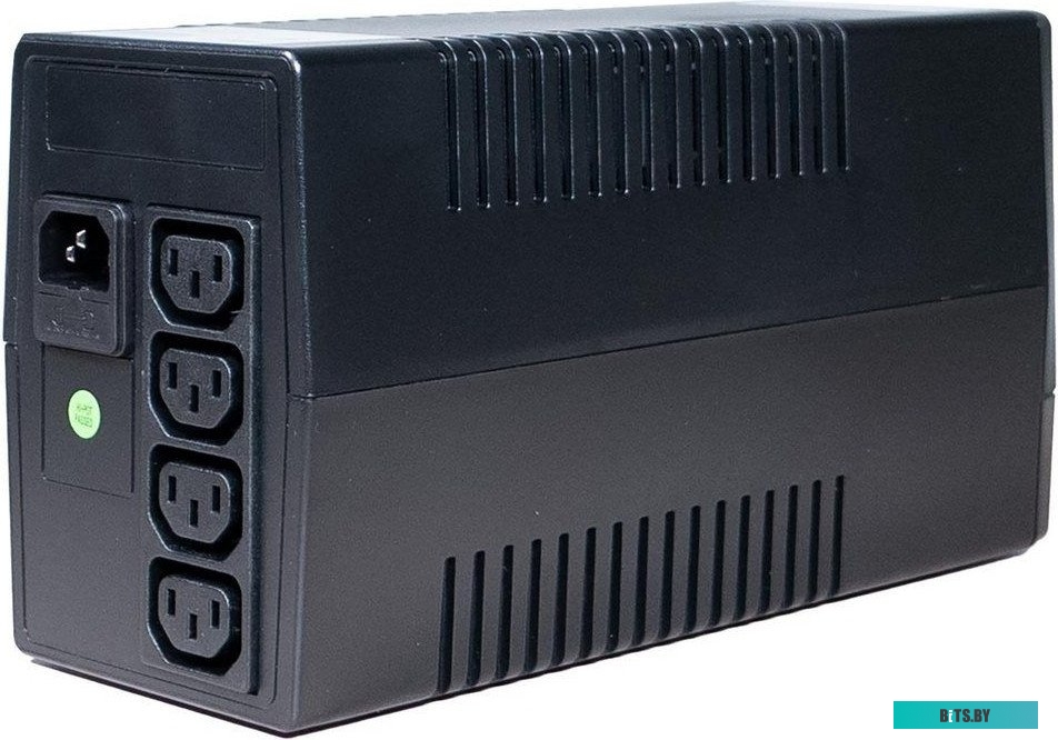 ИБП ACD PW-Base 600I 831-C24340-00G