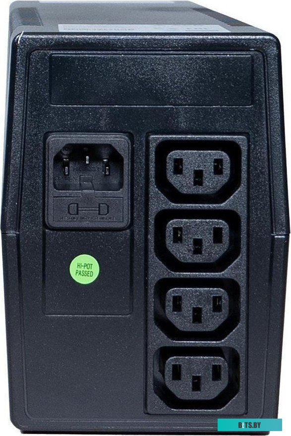 ИБП ACD PW-Base 600I 831-C24340-00G