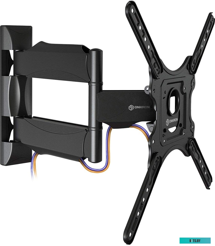 Кронштейн Onkron NP40 (черный)