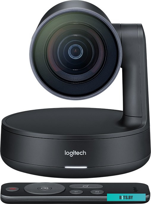 Web-камера Logitech Rally <960-001227>