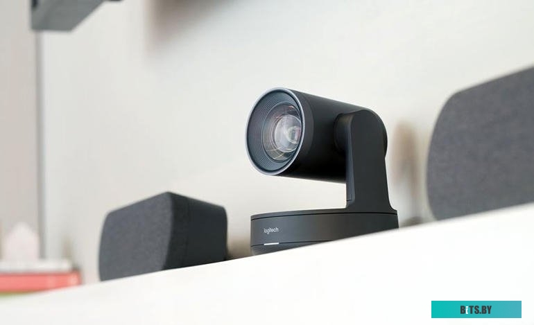 Web-камера Logitech Rally <960-001227>