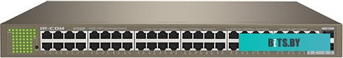 Коммутатор IP-COM G1050F 48PORT 1000M 2SFP