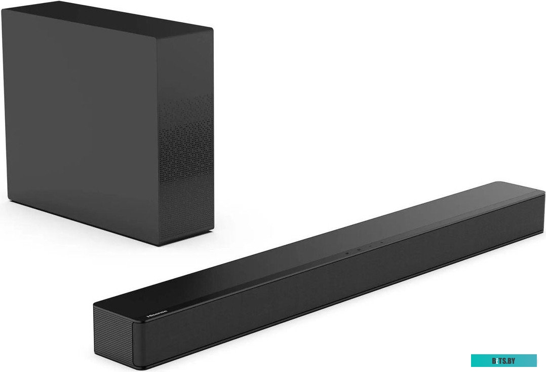 Саундбар Hisense HS2100