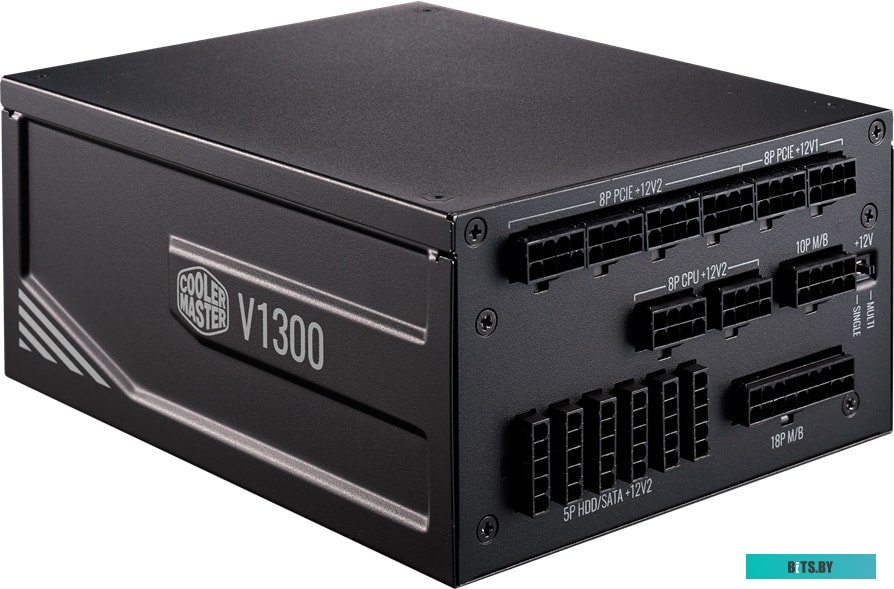 Блок питания Cooler Master V1300 MPZ-D001-AFBAPV-EU