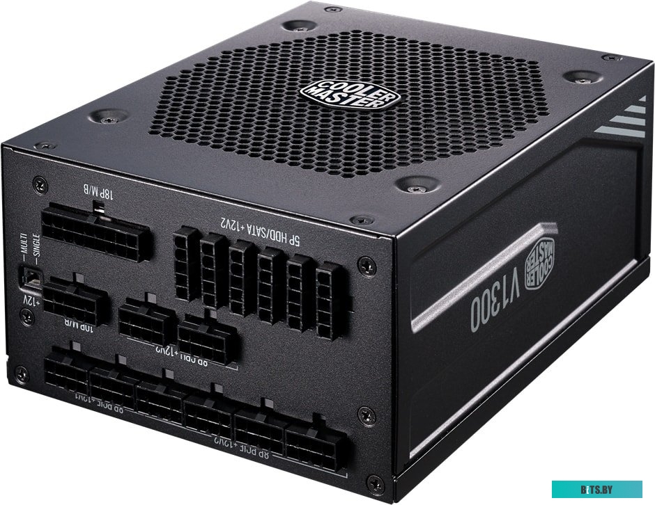 Блок питания Cooler Master V1300 MPZ-D001-AFBAPV-EU