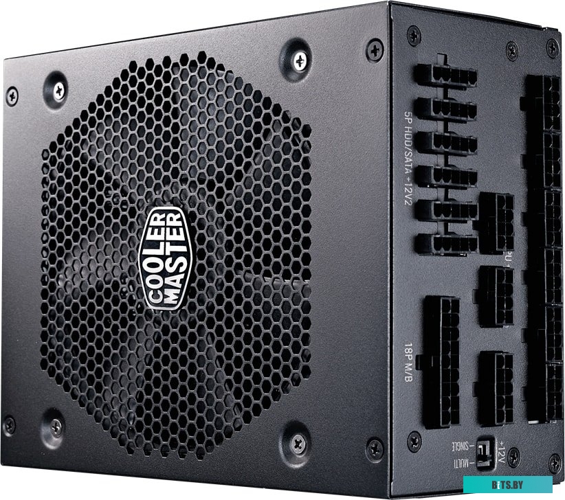 Блок питания Cooler Master V1300 MPZ-D001-AFBAPV-EU