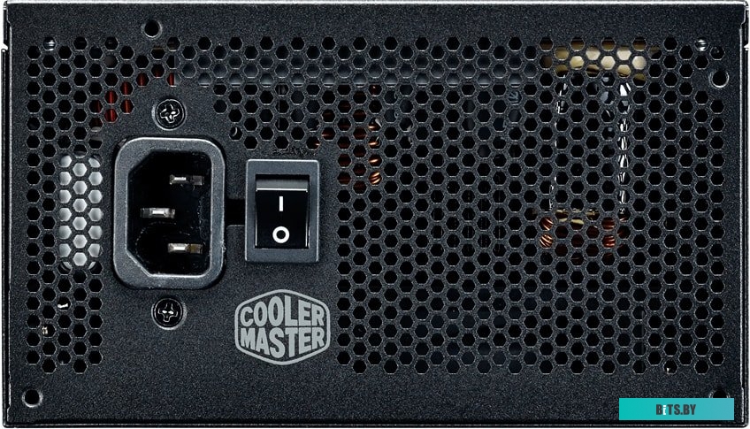 Блок питания Cooler Master V1300 MPZ-D001-AFBAPV-EU