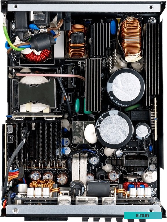 Блок питания Cooler Master V1300 MPZ-D001-AFBAPV-EU