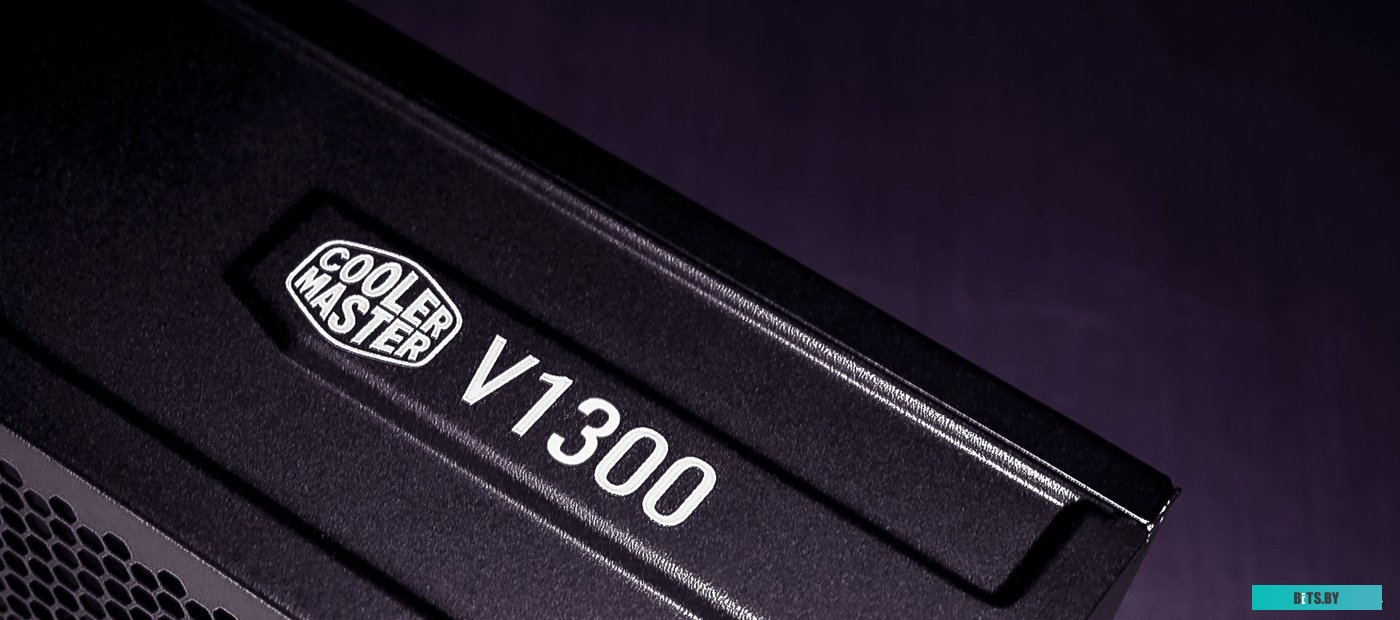 Блок питания Cooler Master V1300 MPZ-D001-AFBAPV-EU