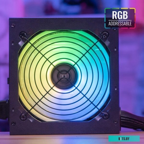 Блок питания AeroCool KCAS PLUS Gold 850W 4710562759228