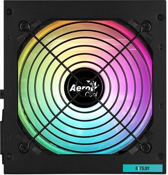 Блок питания AeroCool KCAS PLUS Gold 850W 4710562759228