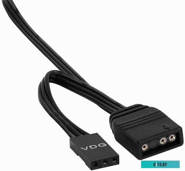 Блок питания AeroCool KCAS PLUS Gold 850W 4710562759228