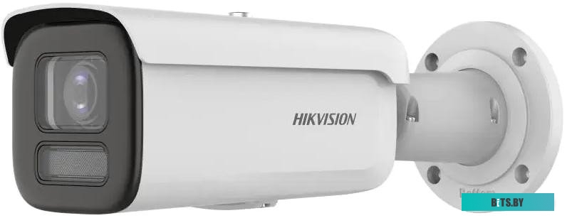 Камера видеонаблюдения Hikvision DS-2CD2647G2HT-LIZS