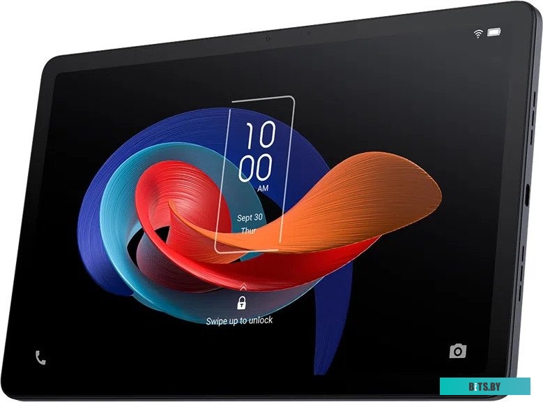 8496G-2CLC RU11 Планшет TCL TAB 10 Gen2 WiFi 4+64GB Space Gray (8496G-2CLC RU11)
