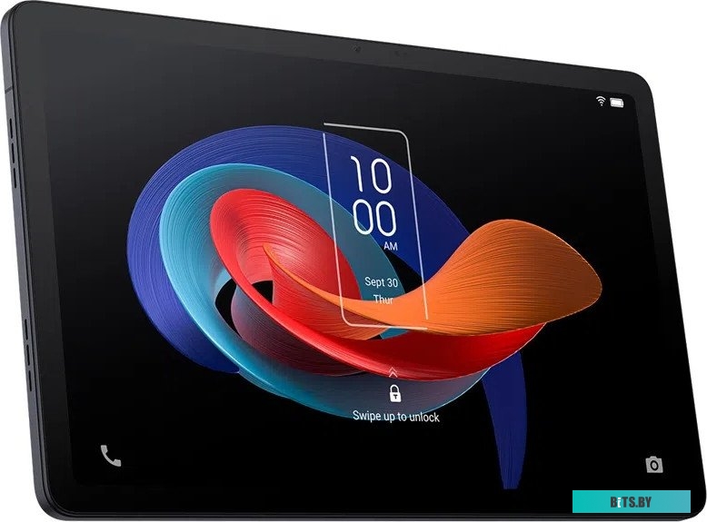 8496G-2CLC RU11 Планшет TCL TAB 10 Gen2 WiFi 4+64GB Space Gray (8496G-2CLC RU11)