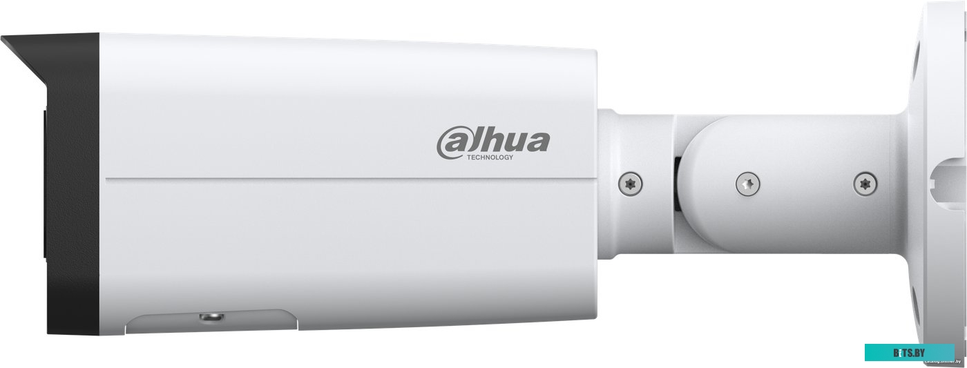 DH-IPC-HFW2849TP-AS-IL-0360B Камера видеонаблюдения IP Dahua DH-IPC-HFW2849TP-AS-IL-0360B 3.6-3.6мм цв.