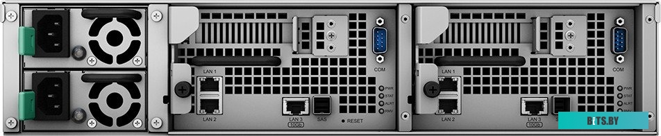 Сетевой накопитель Synology SA3200D